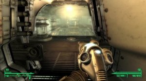 Прохлждение Фоллаут 3 (23)