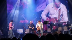 Группа АПМ - концерт РАЙСКИЕ ЯБЛОКИ. Великий Новгород