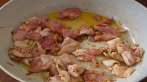 Жаркое по-домашнему