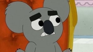 "Мы обычные медведи", 3.20. Кайл (AlexFilm)