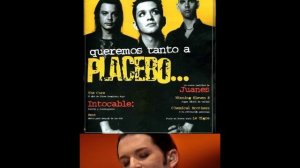 Брайан Молко ( Brian Molko )