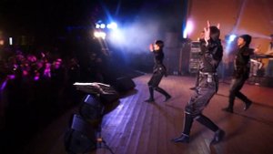 Концерт в парк-отеле Лаврово Песочня