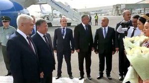 Колокольцев обсудил с коллегами из Таджикистана вопросы сотрудничества ведомств