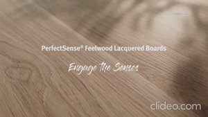 EGGER PerfectSense Feelwood