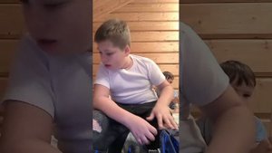 Собираю грузовик