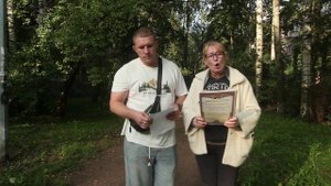 Обращение к Президенту Путину В.В. от матери полицейского