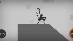 покотался на телешке?