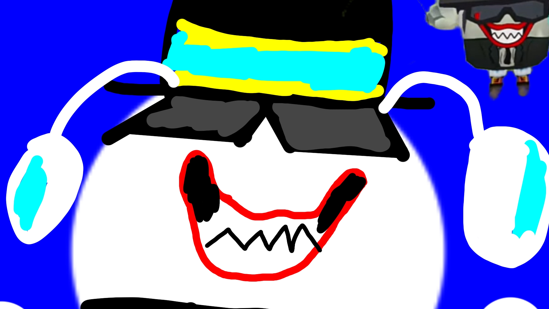 Арт для Шашлыка 48к Всем приятного просмотра!