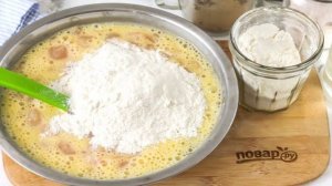 Куриные котлеты Растрепки