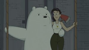 "Мы обычные медведи", 3.23. Белые ночи 2 (AlexFilm)