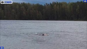 22.09.2025 прохладный ЗПРЛЫВ (4К) #юныйпрадедбодрыйдед #авсарх