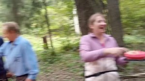 21.09.2025 Поляна