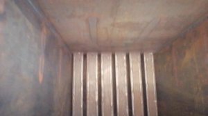 Обзор котла "ШаПКА-50М"