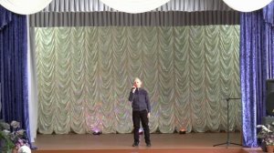 Поёт Данил Дружин руководитель Ян Чернушевич