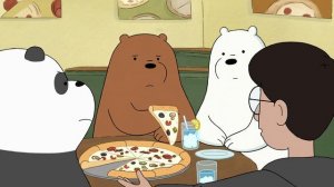 "Мы обычные медведи", 2.25. Друг Панды (AlexFilm)