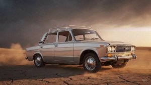 Не машина а мечта!)