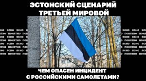 Чем опасен инцидент с российскими самолетами?