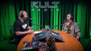 Интервью радио KULT с Кариной Рублёвой: как носить столько званий?