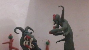 Опасный лес 1 сезон 10 серия конца леса (конец 1 сезон) посмотри описание