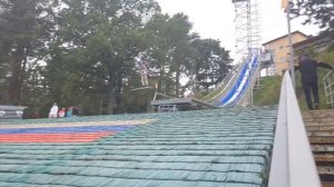 Кавголовские игры. Осень 2025. К 40