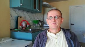 3. Марафон и приезд в Харьков