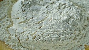 Кексы с вареной сгущенкой