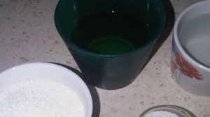 Маринованная фасоль на зиму