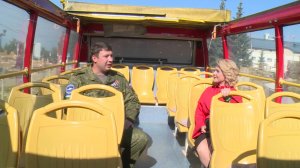 Проект «Моя Уфа» – Яков Кугубаев