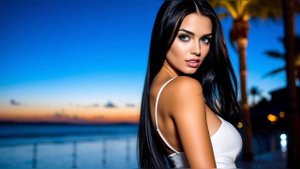 DJ Alegante - Morena