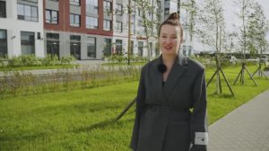 Акции Сентября в Квартале "Расцветай в Янино"