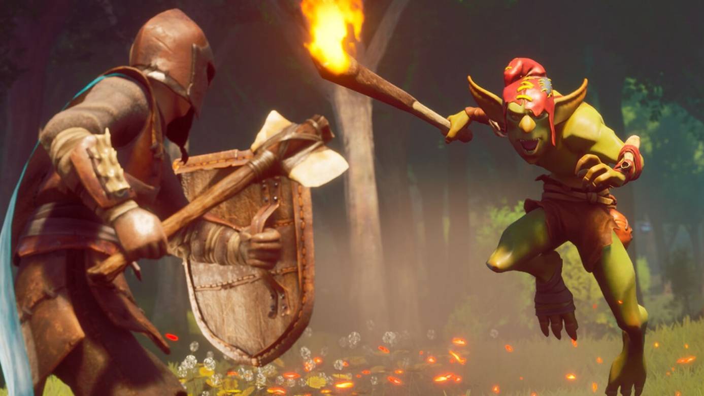 RuneScape: Dragonwilds Слитки бронзовые №5