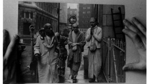 Как избавиться от анартх мат. мира - Шрила Прабхупада 1975-10-15 - Йоханнесбург - ШБ 01.07.05-06