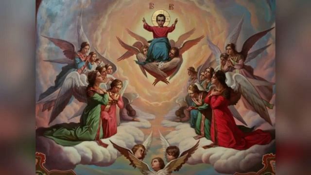 Ангельские связи. цикл Ваш удивительный мир ангелов.