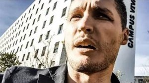 Общаги в Германии (жизнь студентов EU Business School, Мюнхен)