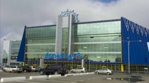 красивые места природы города Кемерово + песня