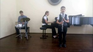 Чайковский марш деревянных солдатиков