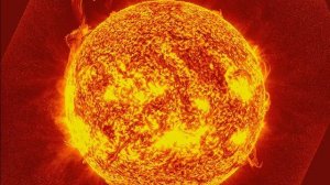 Два гигантских протуберанца оторвались от Солнца в момент затмения. Редкое и красивое событие