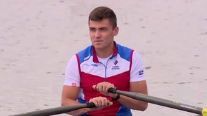 World Rowing не пустила российского гребца Кондратьева на чемпионат мира