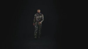 SINA GEAR - Брюки AquaShield AC