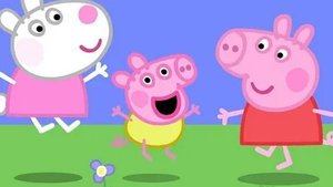 Свинка пеппа