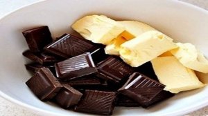 Кексы с жидкой начинкой