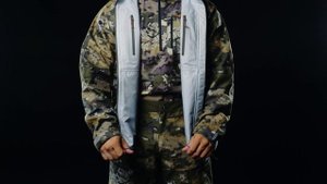 SINA GEAR - Куртка AquaShield AC