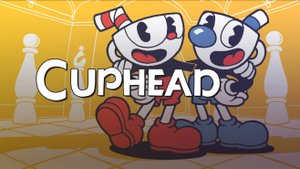 Cuphead (Серия 2)