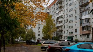 Ноградская 12