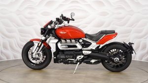 Triumph Rocket III vin SMTYBG11J5MAC2997