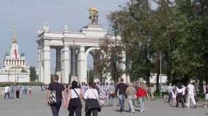 В Москве может быть побит температурный рекорд