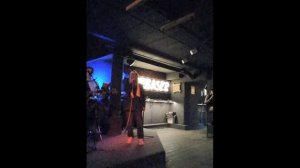 Ярослав Кукольников Осколок льда!