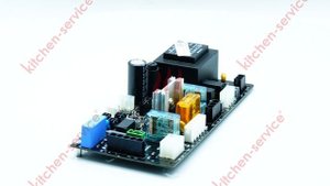 Плата силовая BL LED, TOUCH, MASTER 230 В для UNOX (KPE2102A) KS63221