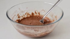 Кексы Кока-кола