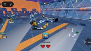 эволюция брэйрот